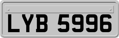 LYB5996