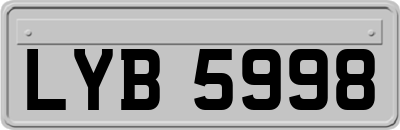 LYB5998
