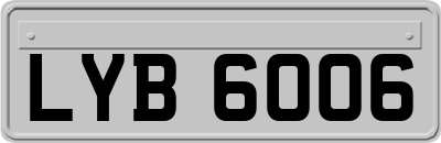LYB6006