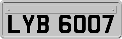 LYB6007