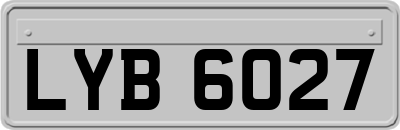 LYB6027