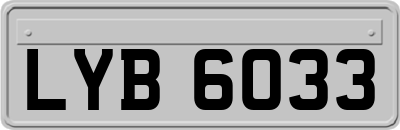 LYB6033