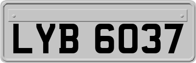 LYB6037