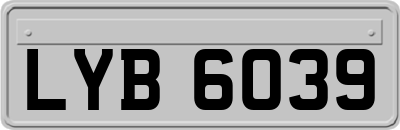 LYB6039