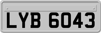 LYB6043