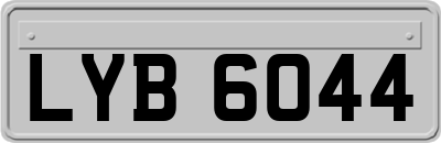 LYB6044