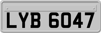 LYB6047