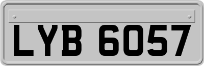 LYB6057