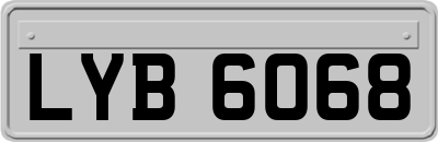LYB6068
