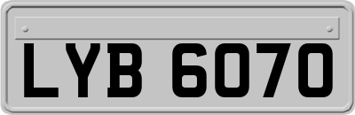 LYB6070