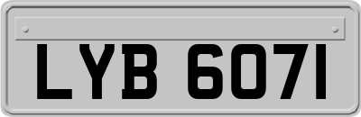 LYB6071