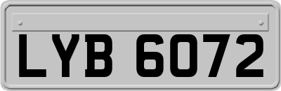 LYB6072