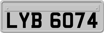 LYB6074