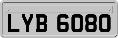 LYB6080