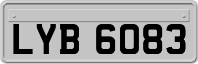 LYB6083