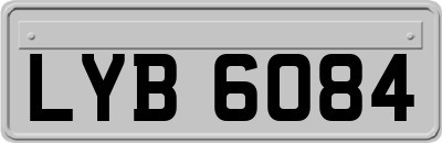 LYB6084