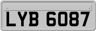 LYB6087