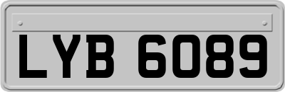 LYB6089