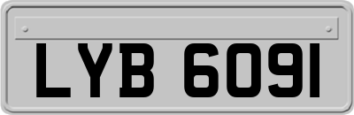 LYB6091