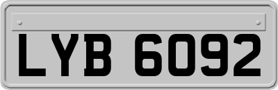 LYB6092