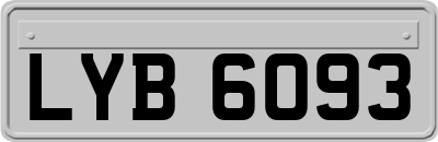LYB6093