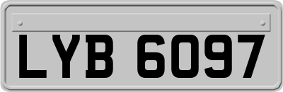 LYB6097
