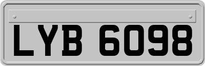 LYB6098