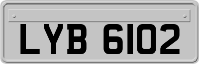 LYB6102