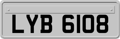 LYB6108