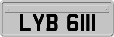 LYB6111