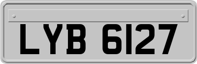 LYB6127