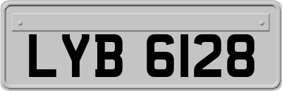 LYB6128