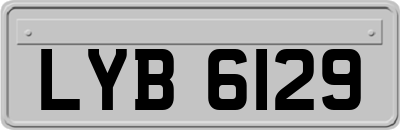 LYB6129