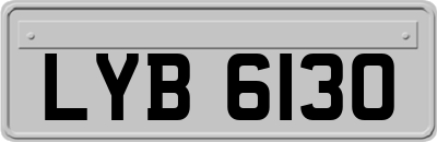 LYB6130