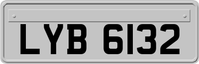 LYB6132