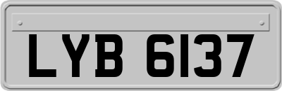 LYB6137