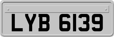 LYB6139