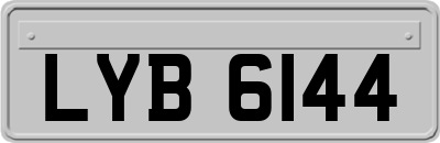 LYB6144
