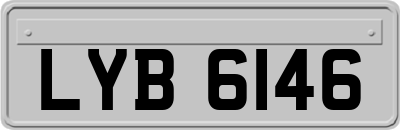 LYB6146