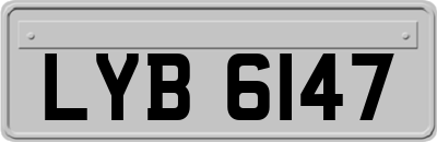 LYB6147