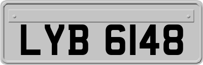LYB6148