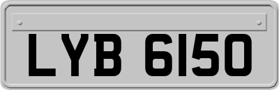 LYB6150