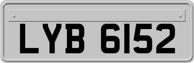 LYB6152