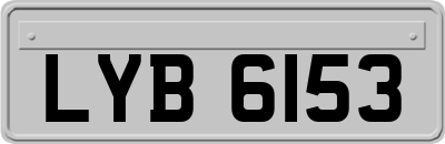 LYB6153