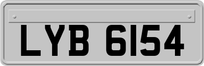 LYB6154