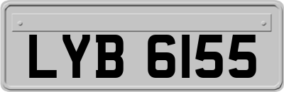 LYB6155