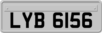 LYB6156