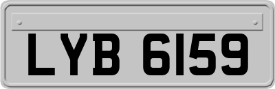 LYB6159