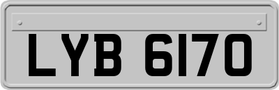 LYB6170