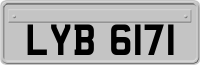 LYB6171